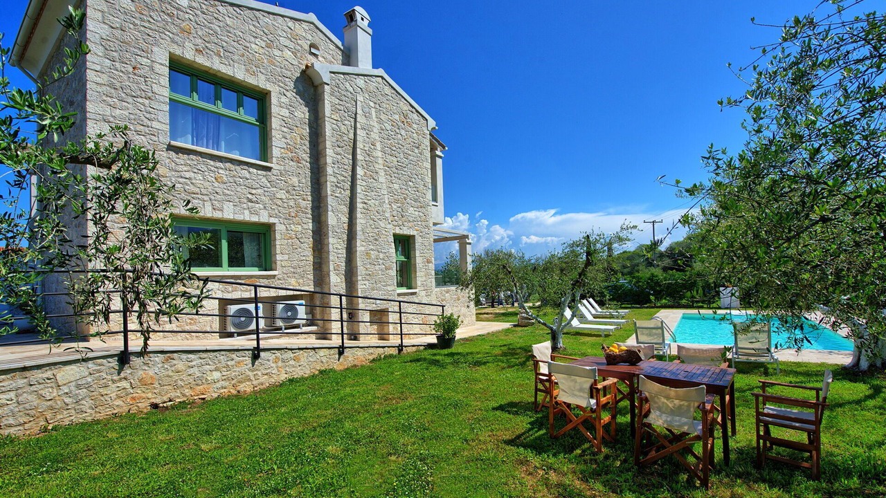 Photo of Outdoor in Almiros Beach