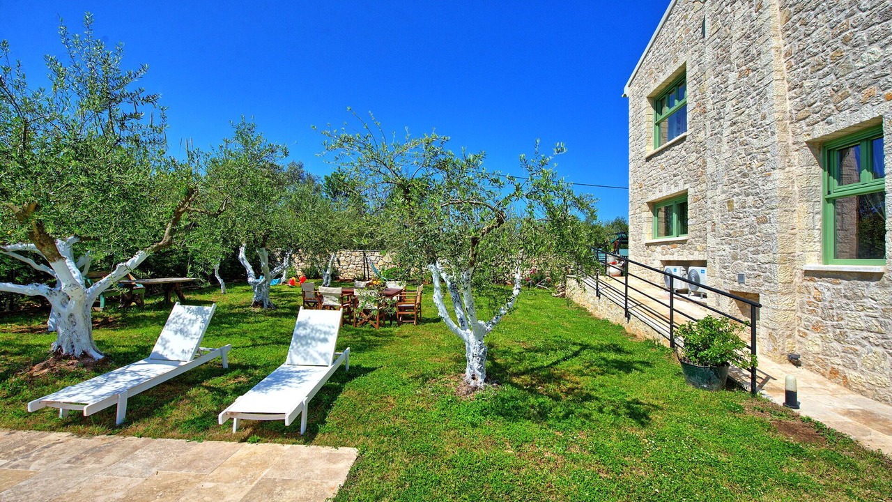 Photo of Outdoor in Almiros Beach