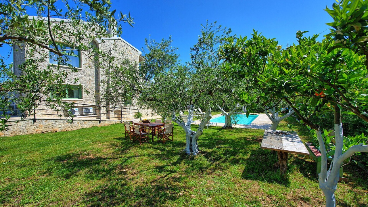Photo of Outdoor in Almiros Beach