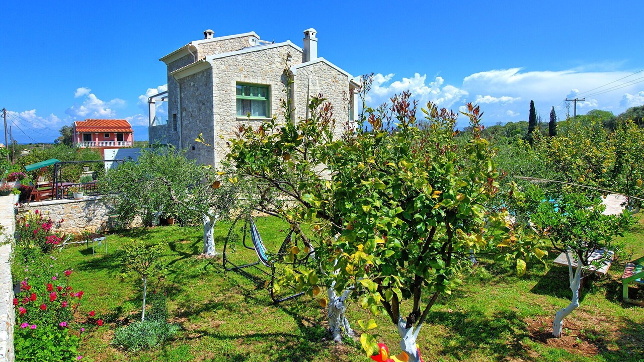 Photo of Outdoor in Almiros Beach