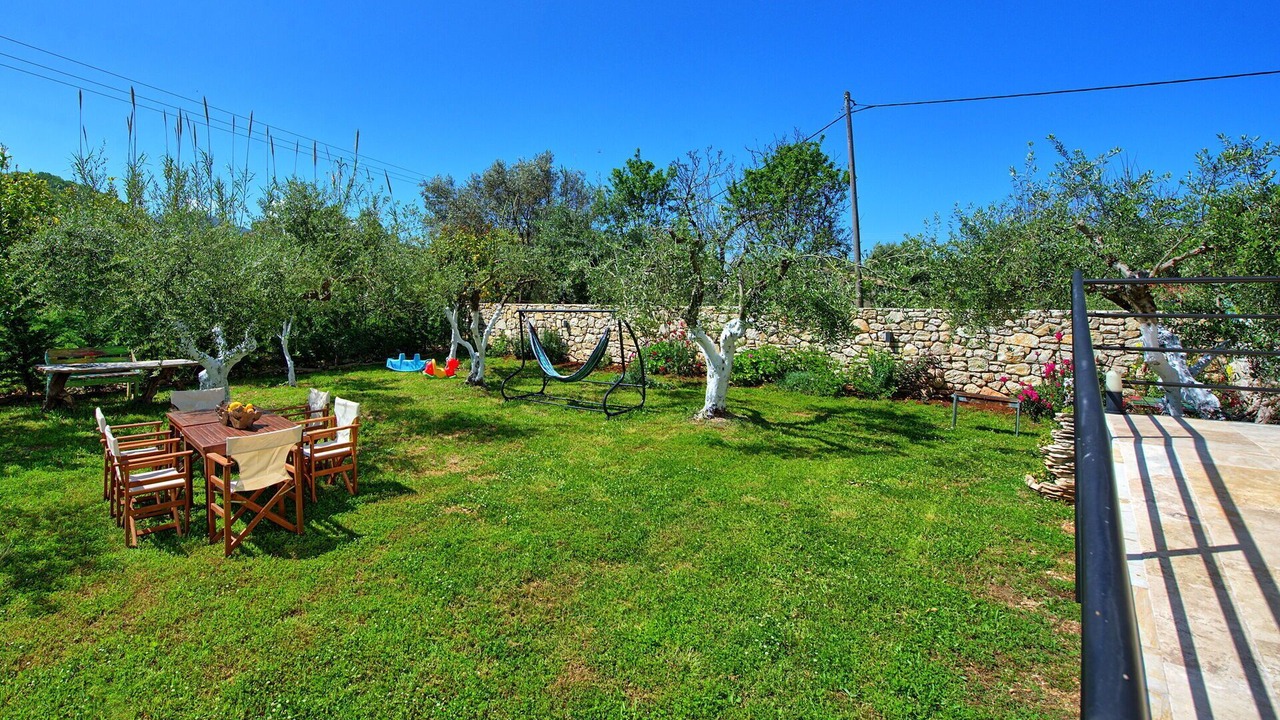 Photo of Outdoor in Almiros Beach