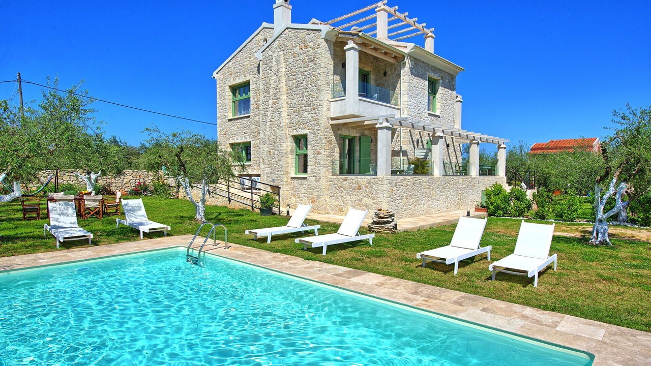 Photo of Outdoor in Almiros Beach