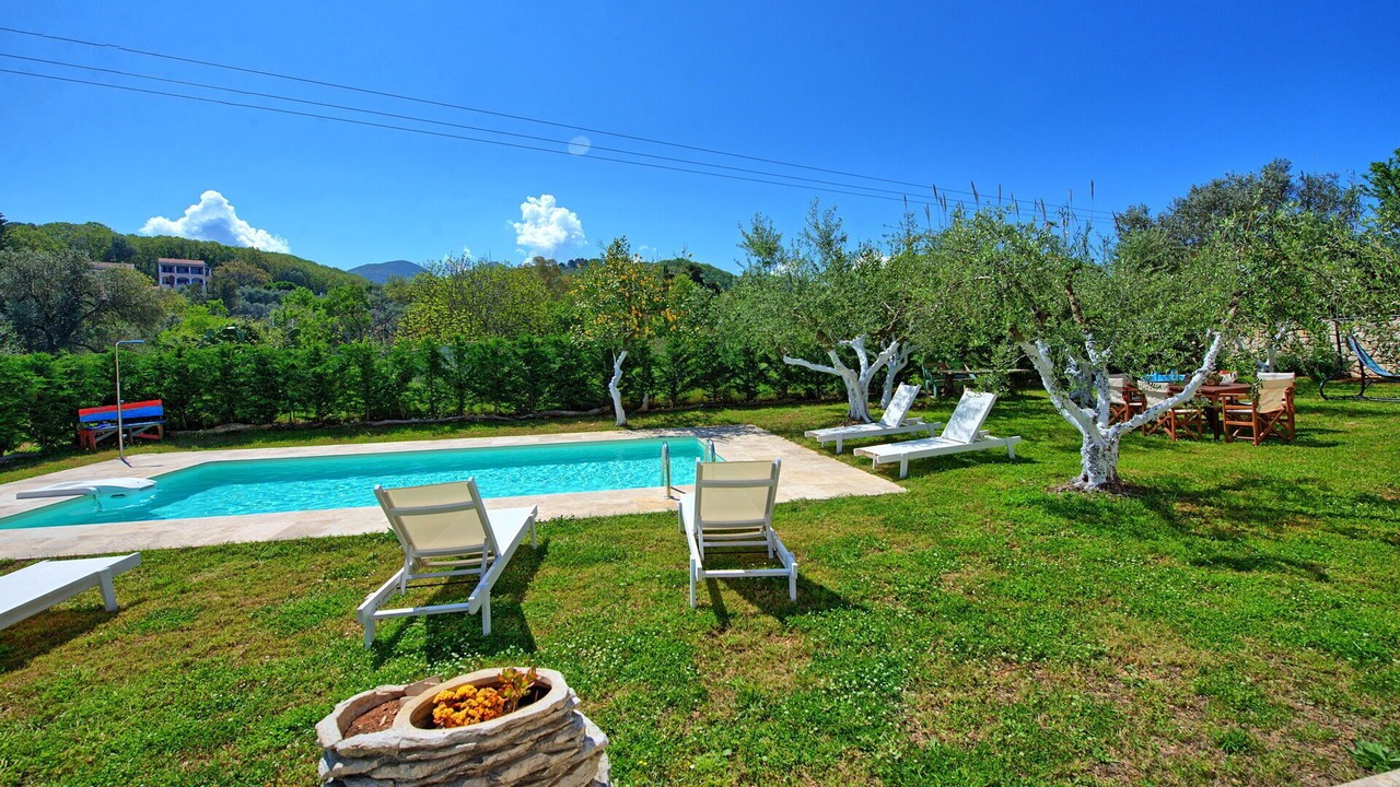 Photo of Outdoor in Almiros Beach