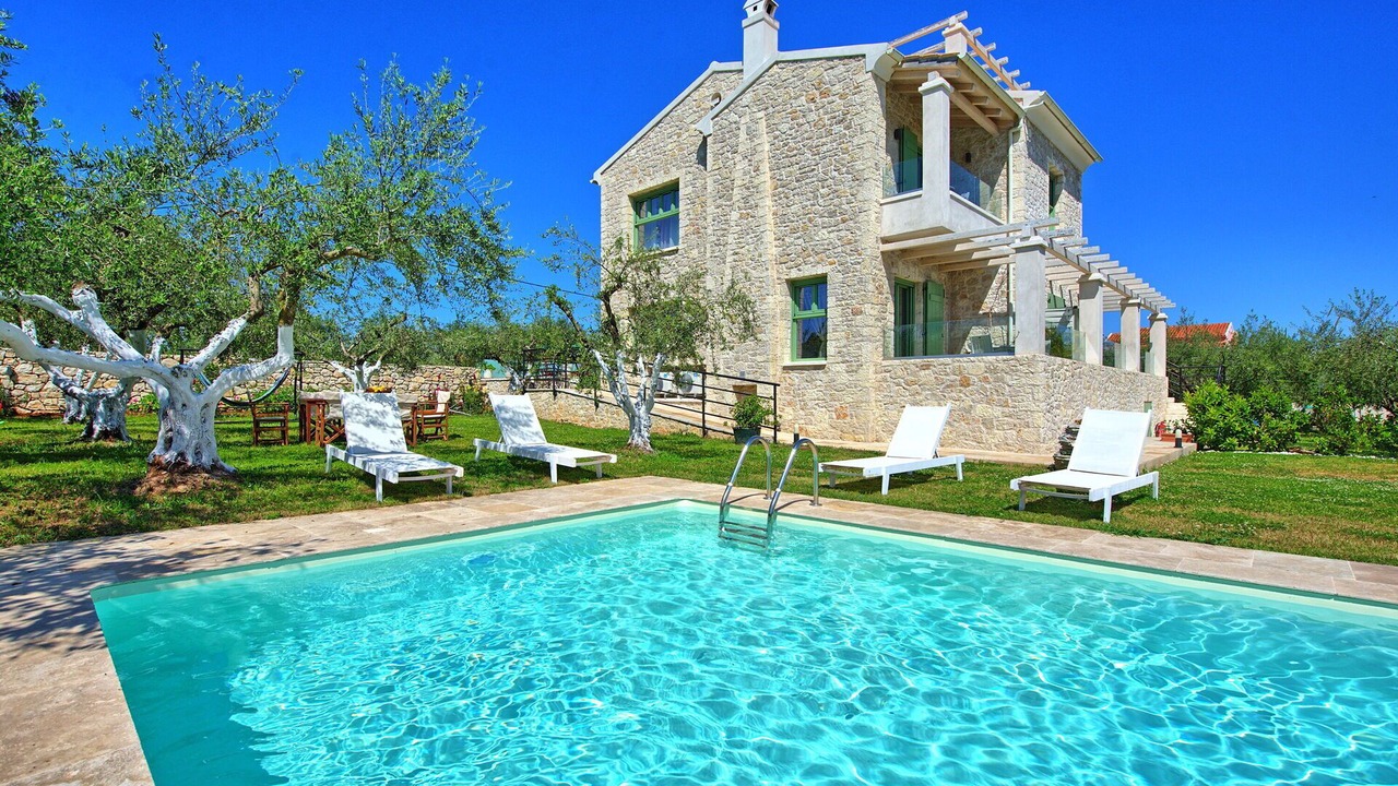 Photo of Outdoor in Almiros Beach
