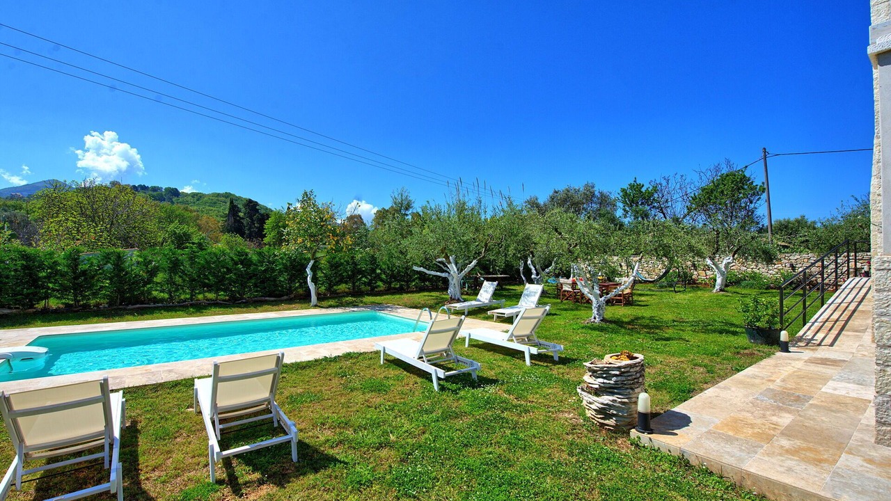 Photo of Outdoor in Almiros Beach