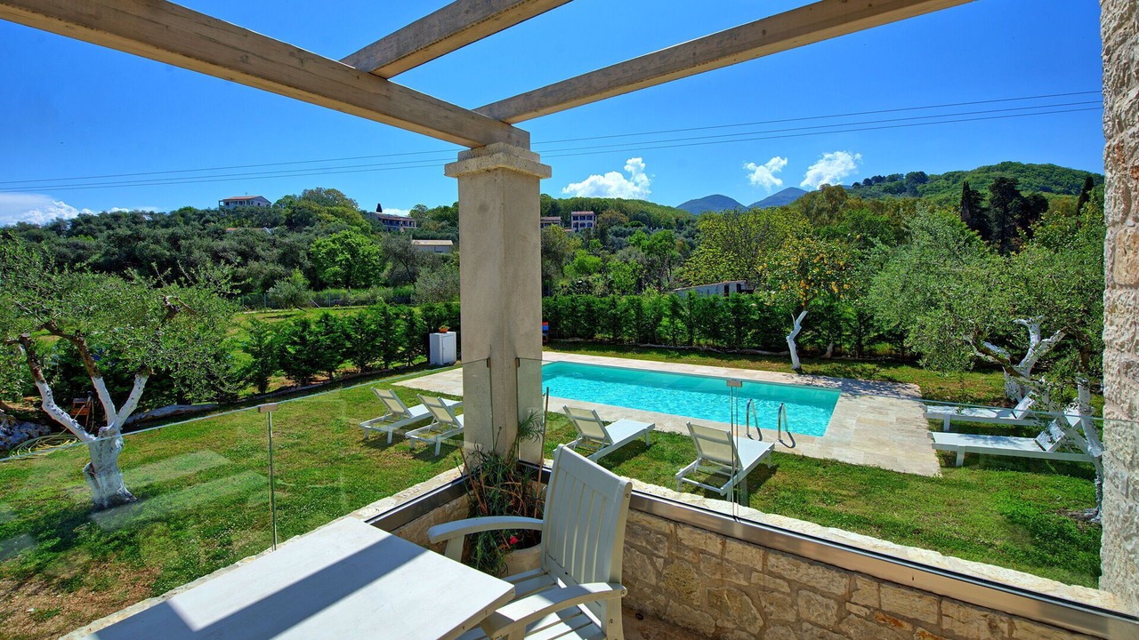 Photo of Outdoor in Almiros Beach
