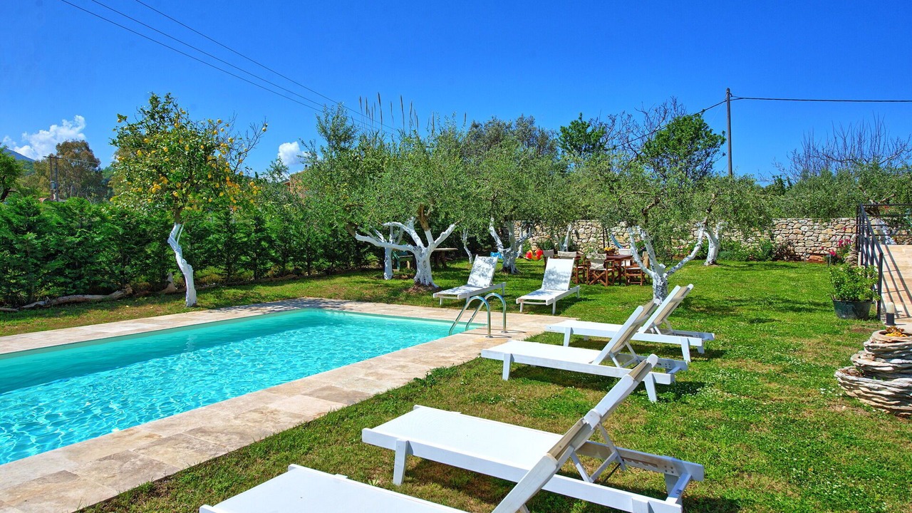 Photo of Outdoor in Almiros Beach