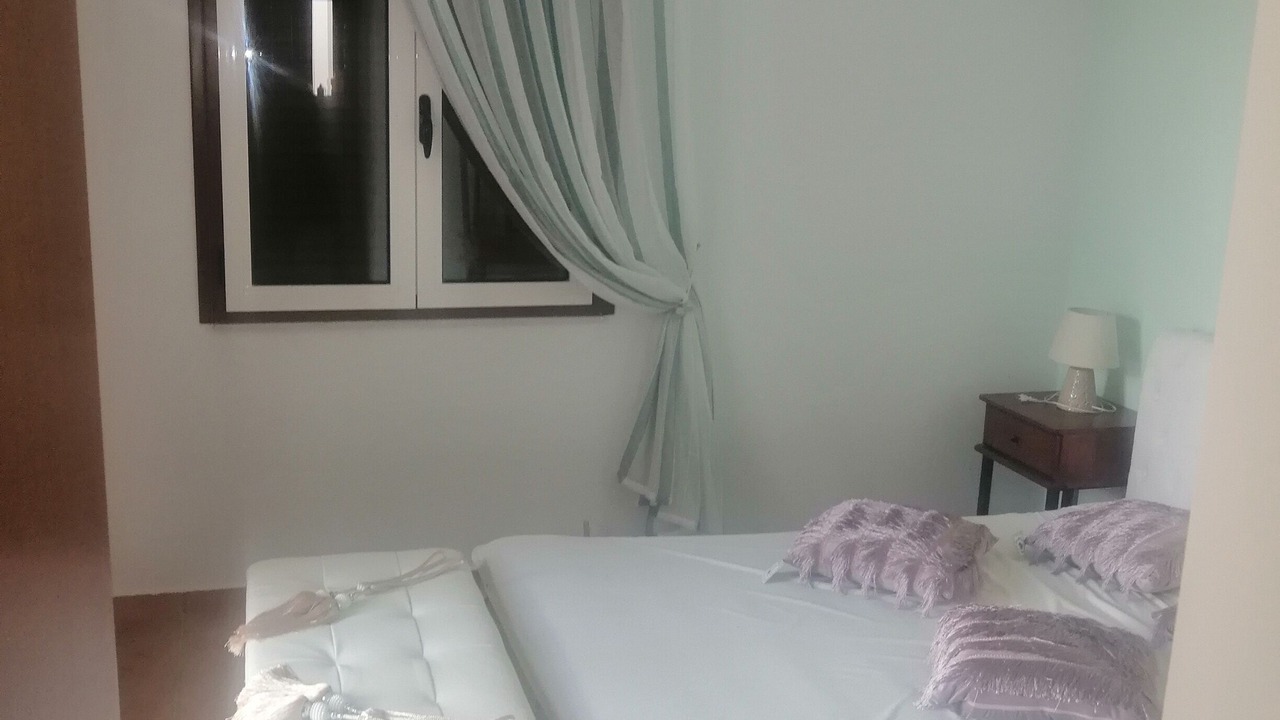 Photo of Bedroom in Mavrovouni