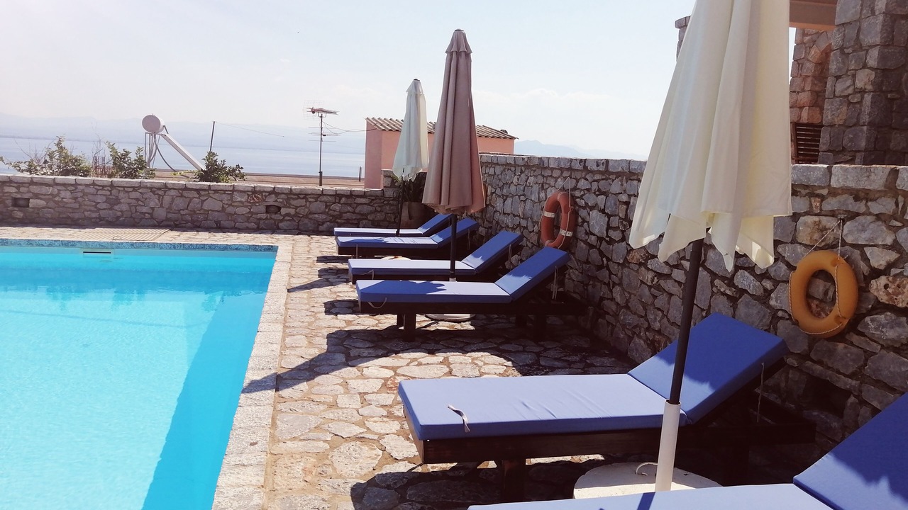 Photo of Outdoor in Mavrovouni