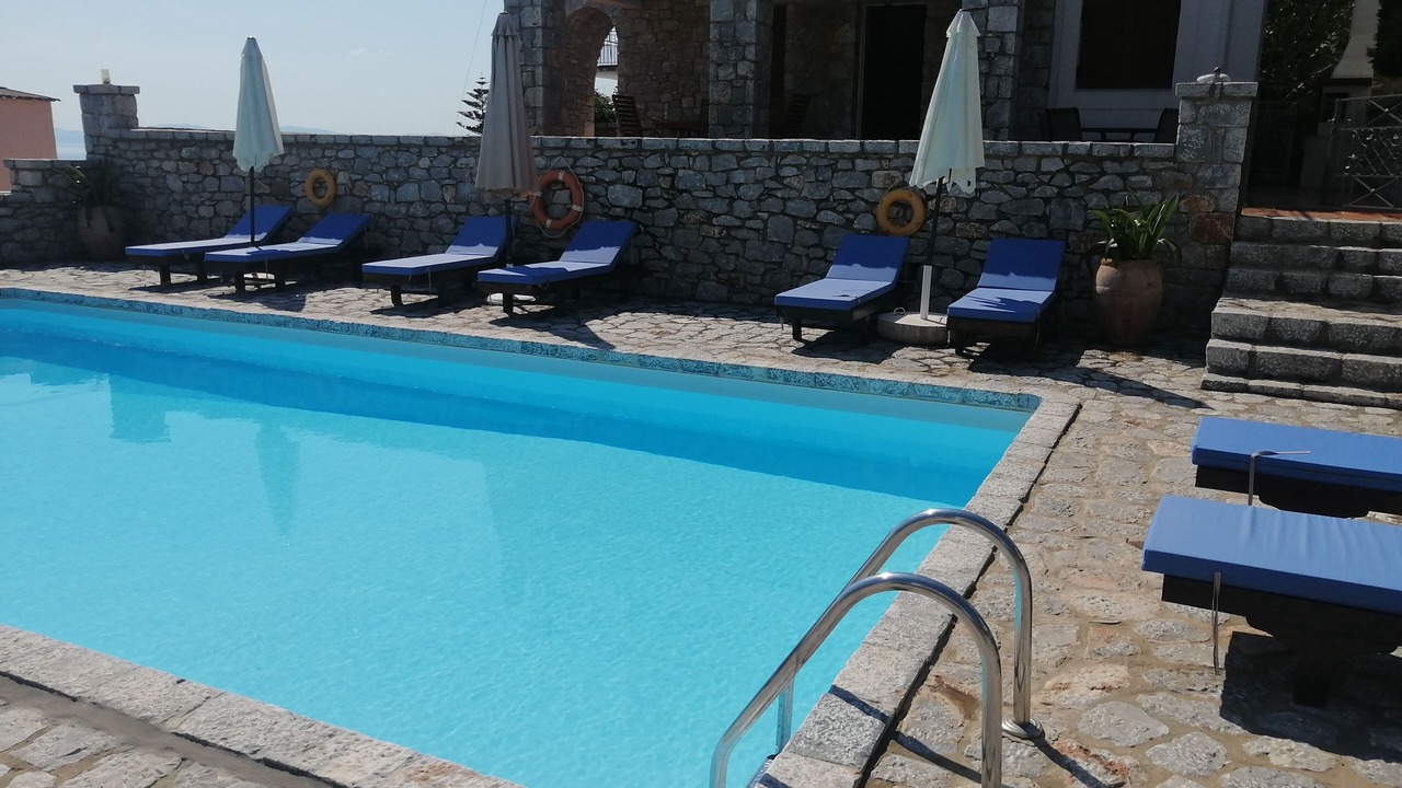 Photo of Outdoor in Mavrovouni
