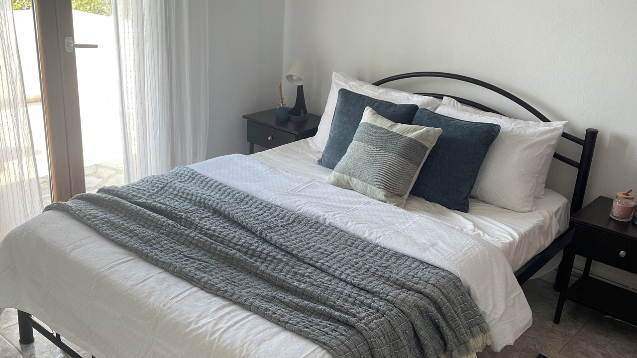 Photo of Bedroom in Nea Skioni