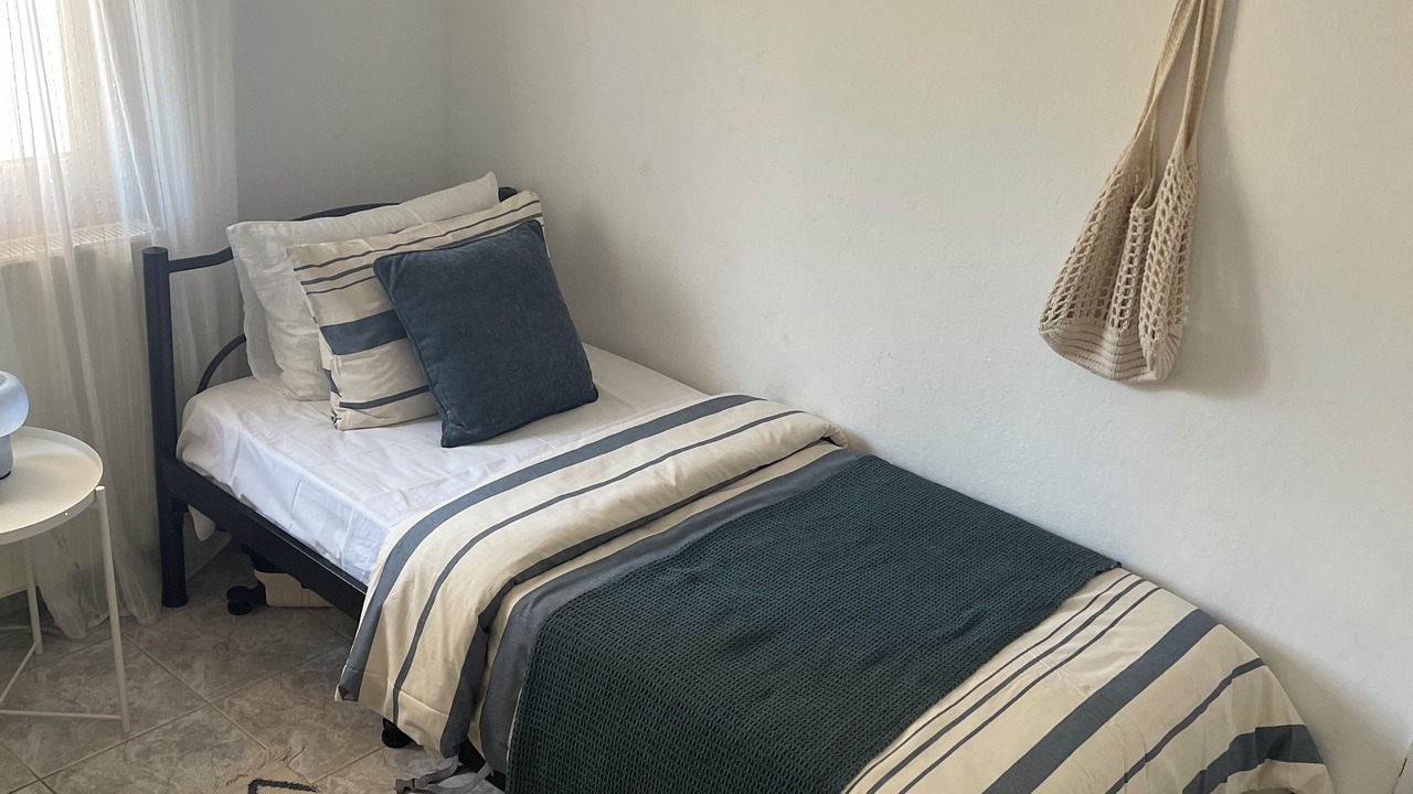 Photo of Bedroom in Nea Skioni