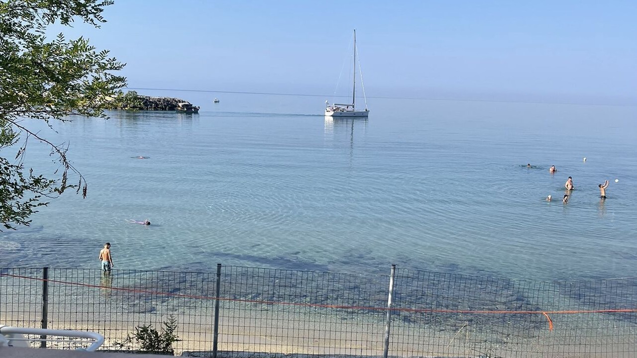Photo of Outdoor in Nea Skioni