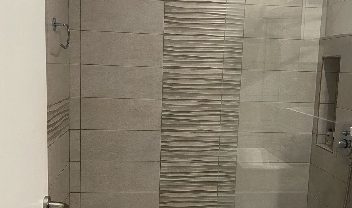 Photo of Bathroom in Nea Skioni