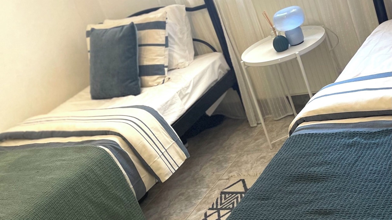 Photo of Bedroom in Nea Skioni