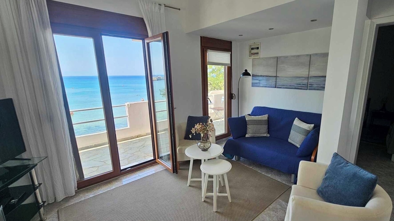 Photo of Livingroom in Nea Skioni