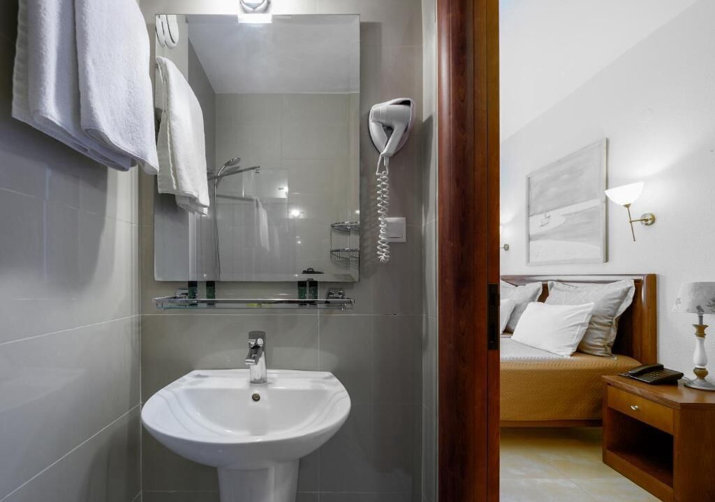 Photo of Bathroom in Kallikratia