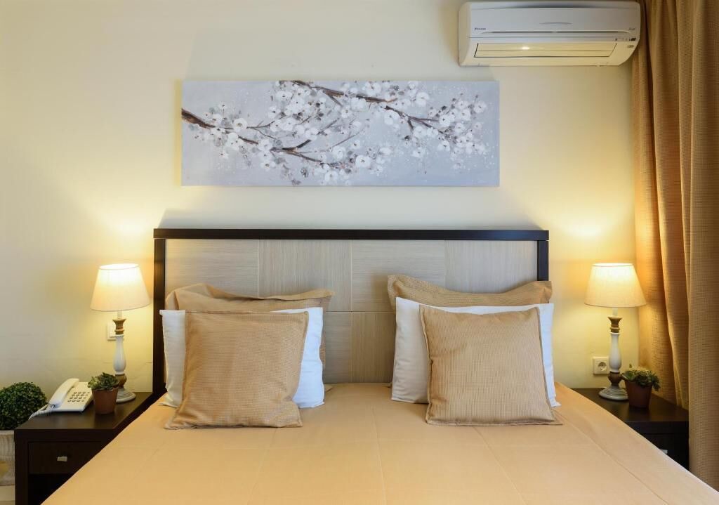 Photo of Bedroom in Kallikratia