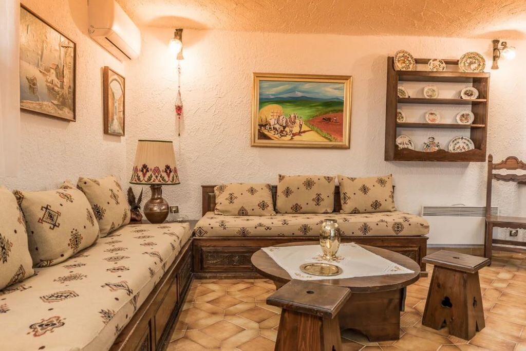 Photo of Bedroom in Oropos