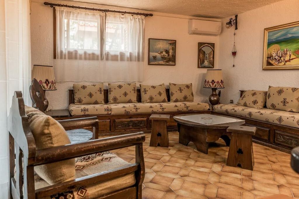 Photo of Bedroom in Oropos