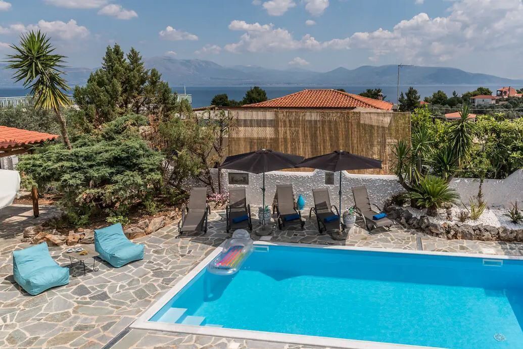 Photo of Outdoor in Oropos
