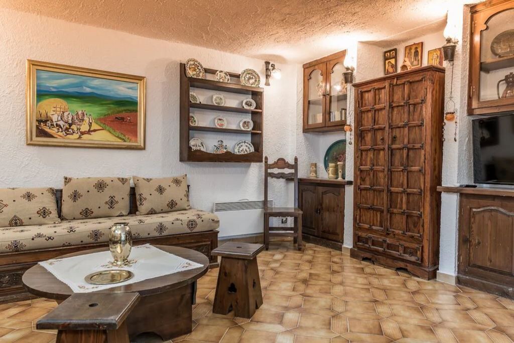 Photo of Bedroom in Oropos