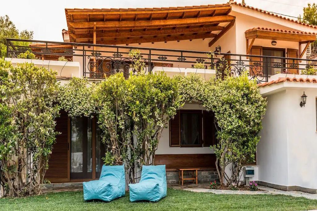 Photo of Outdoor in Oropos