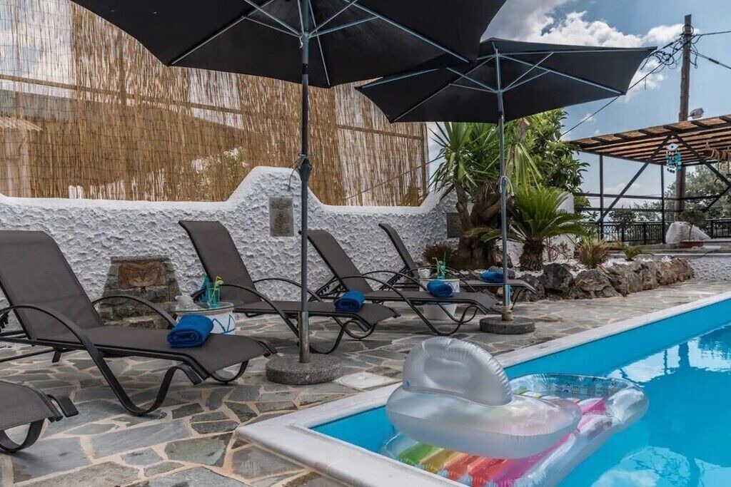 Photo of Outdoor in Oropos