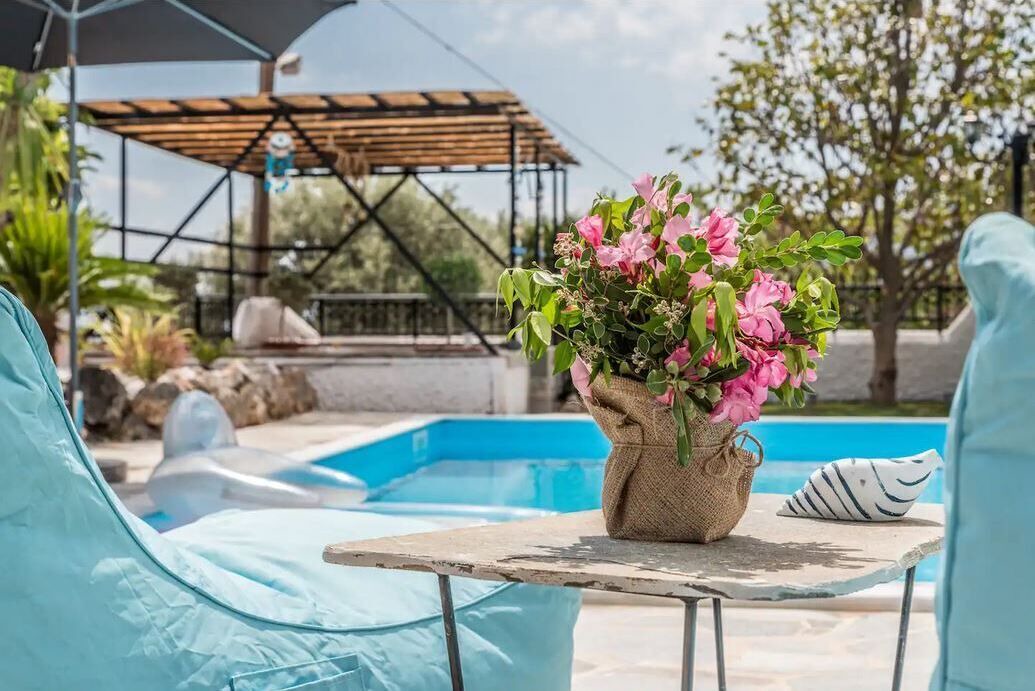 Photo of Outdoor in Oropos