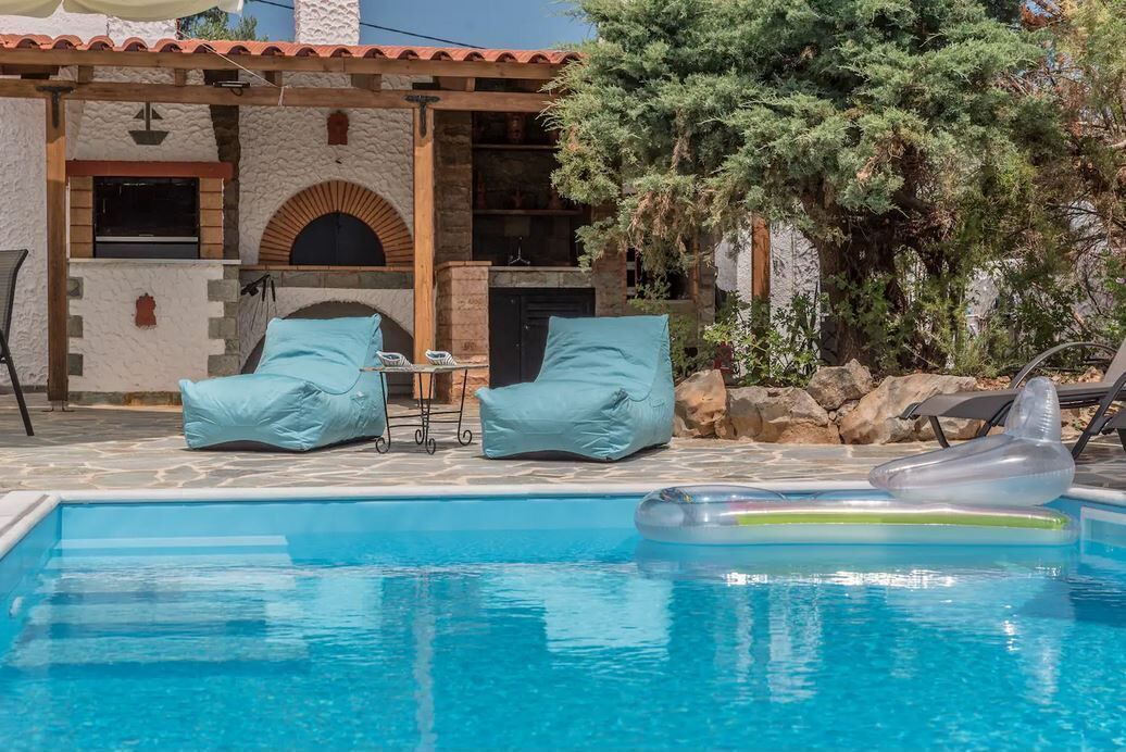 Photo of Outdoor in Oropos