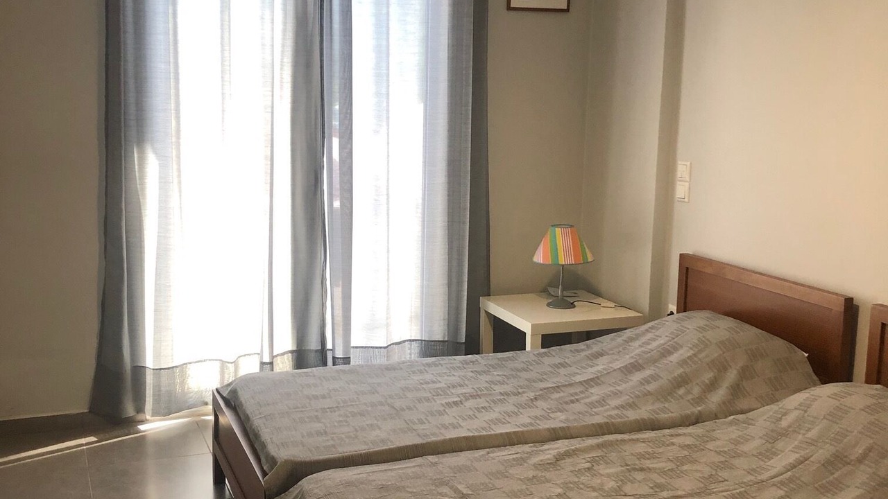 Photo of Bedroom in Melissopetra