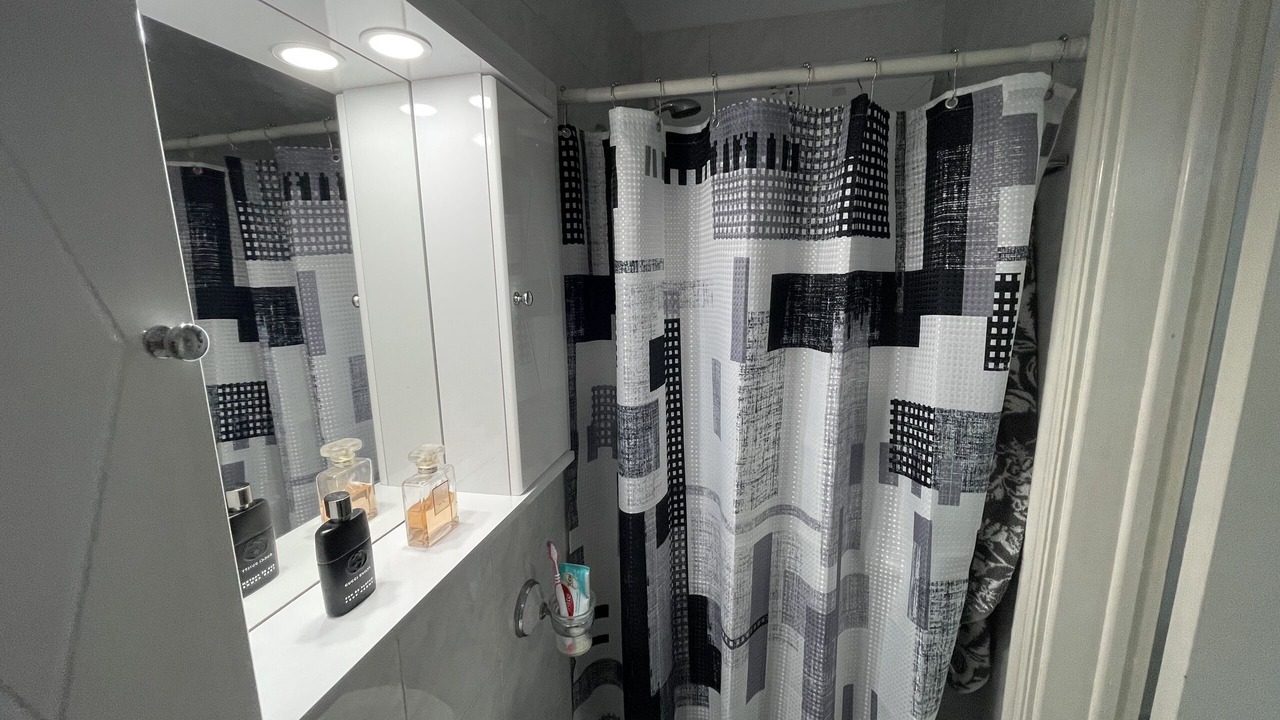 Photo of Bathroom in Haraki