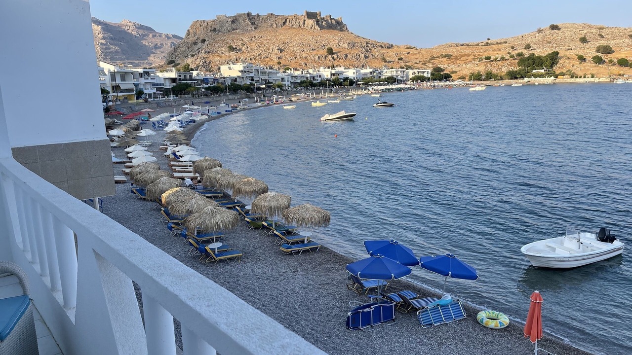 Photo of Outdoor in Haraki