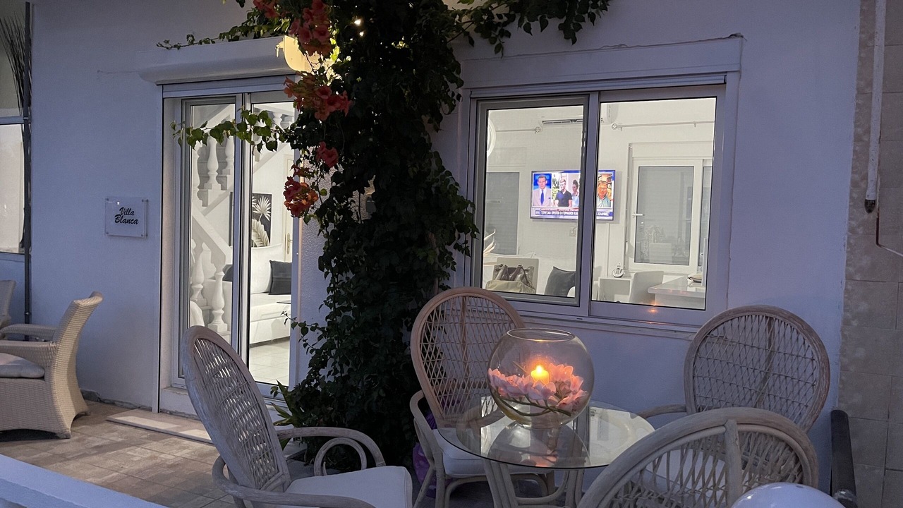 Photo of Outdoor in Haraki