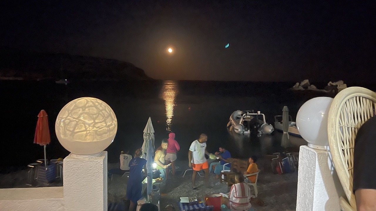 Photo of Outdoor in Haraki
