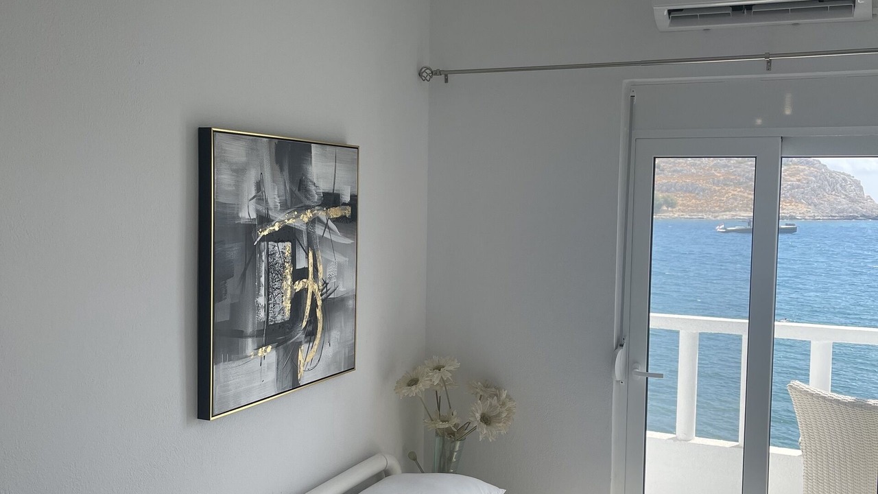 Photo of Bedroom in Haraki