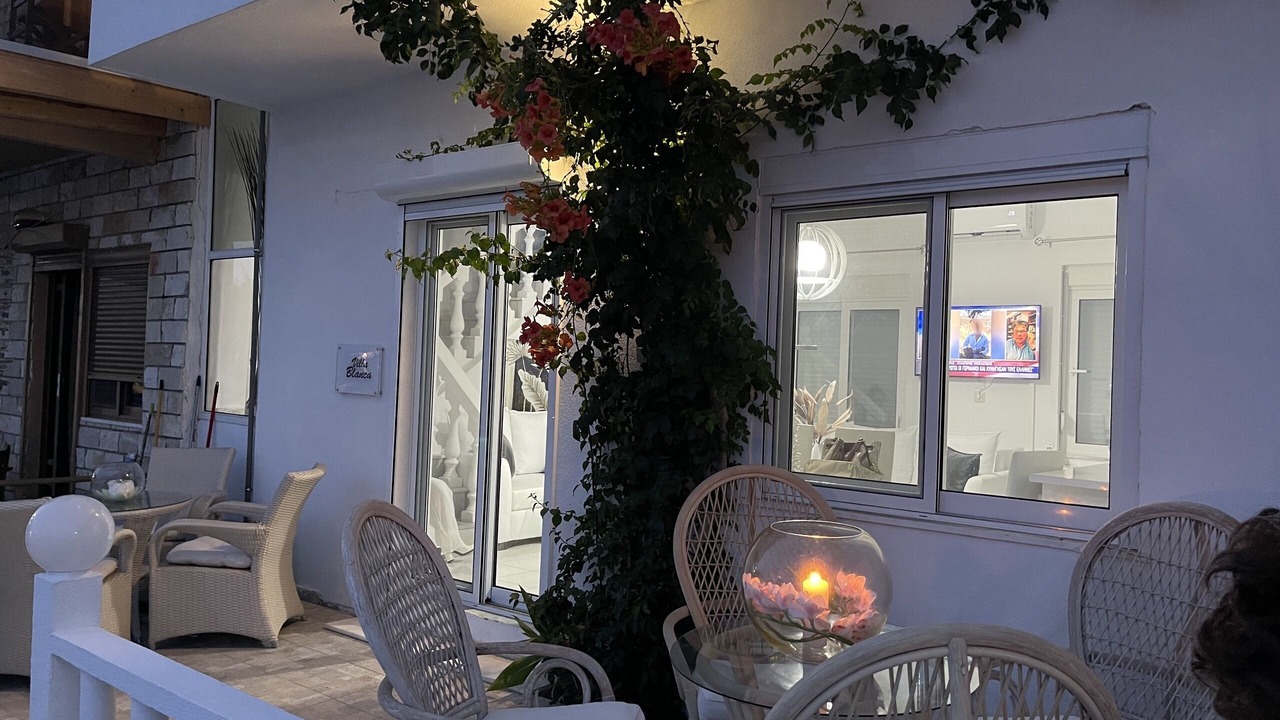 Photo of Outdoor in Haraki