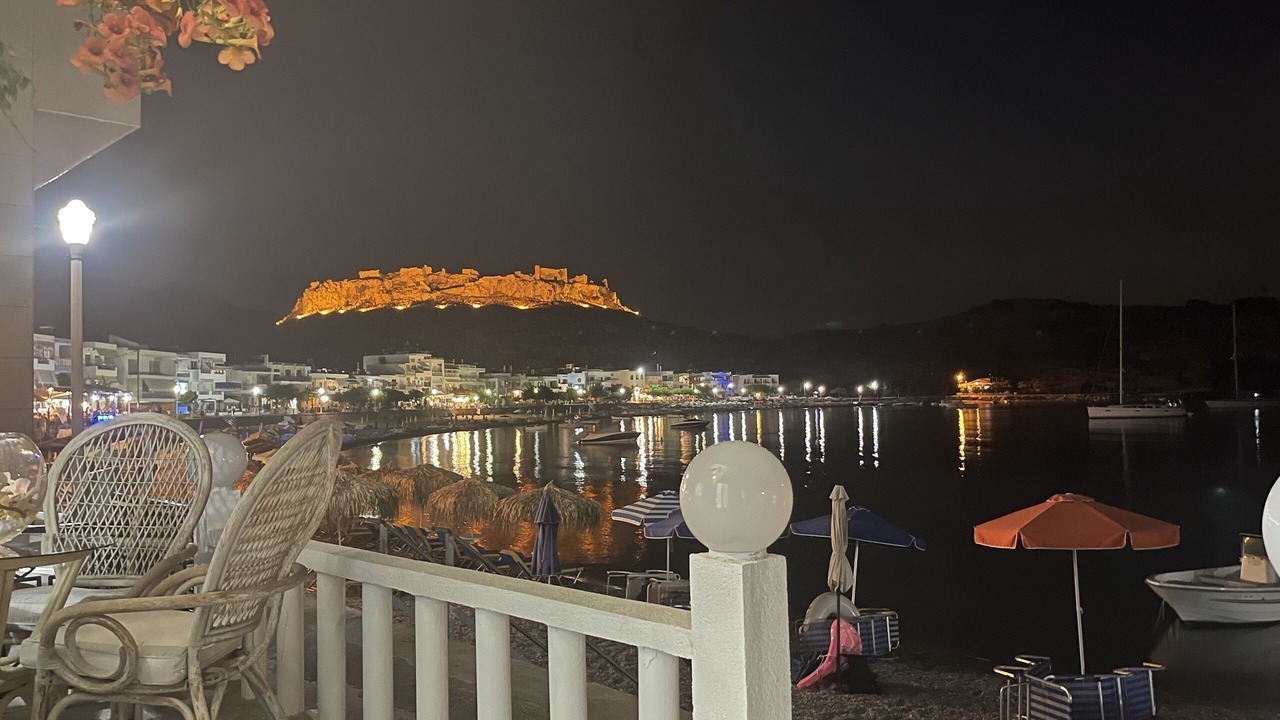Photo of Outdoor in Haraki