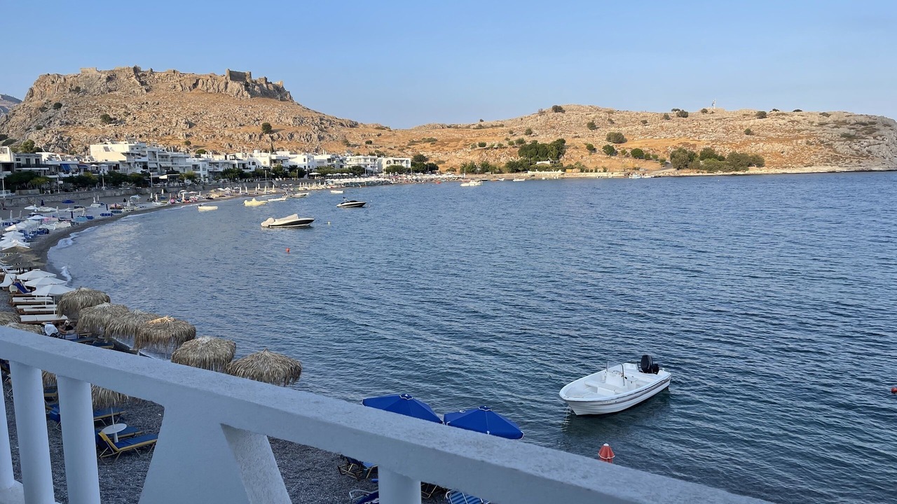 Photo of Outdoor in Haraki