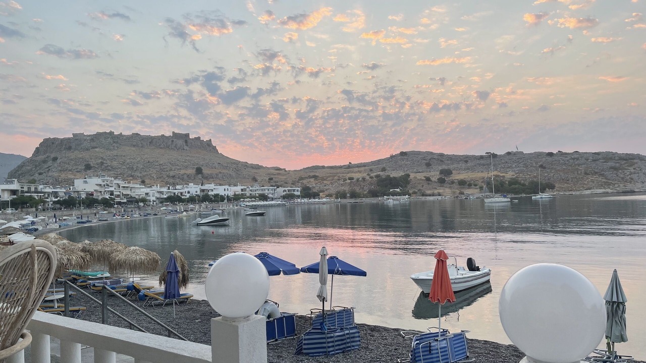 Photo of Outdoor in Haraki