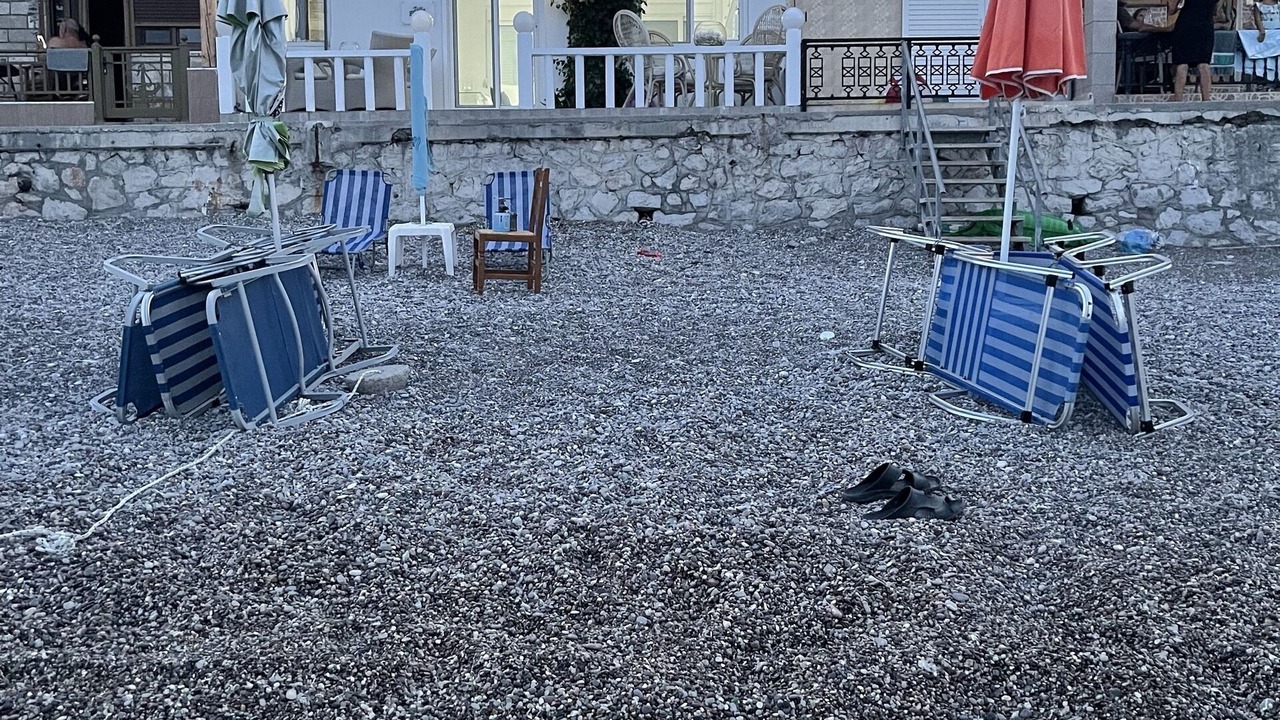 Photo of Patio Balcony in Haraki