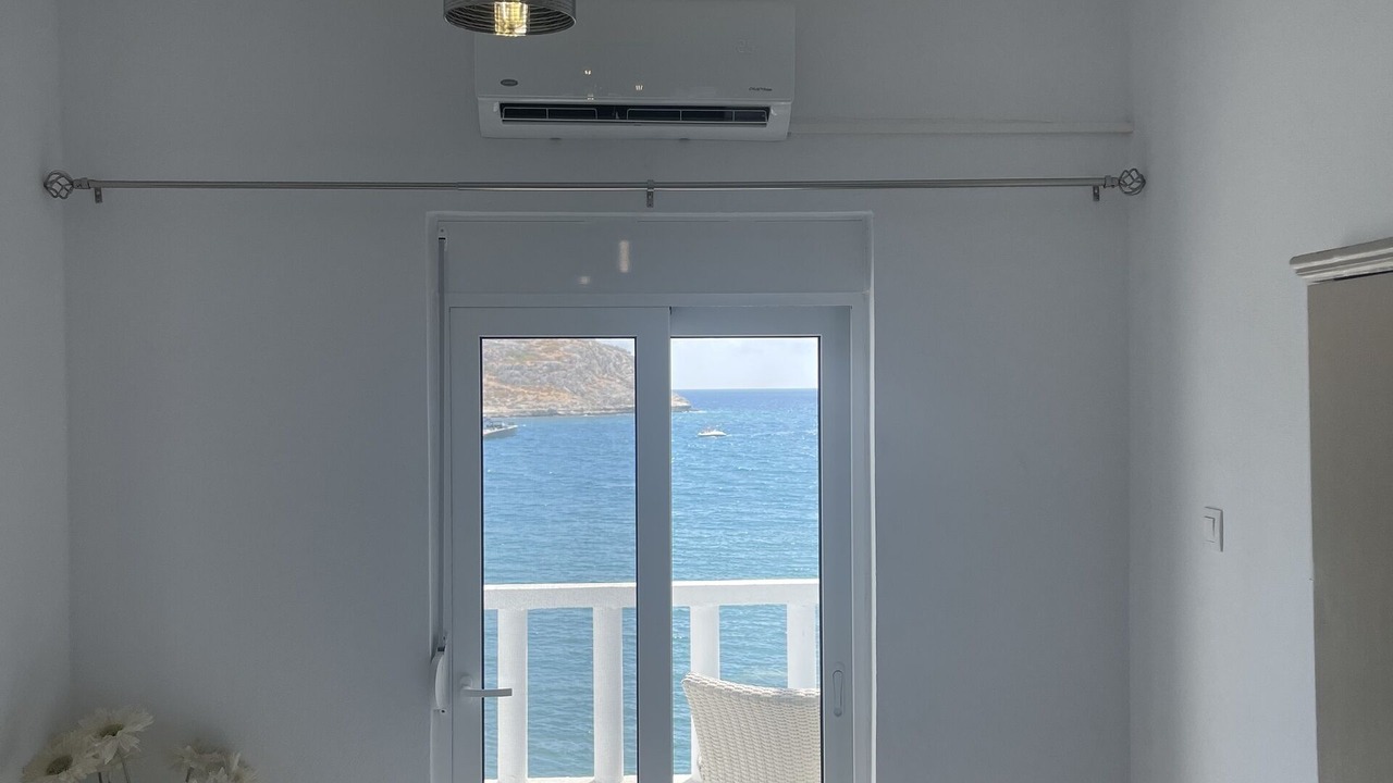 Photo of Bedroom in Haraki