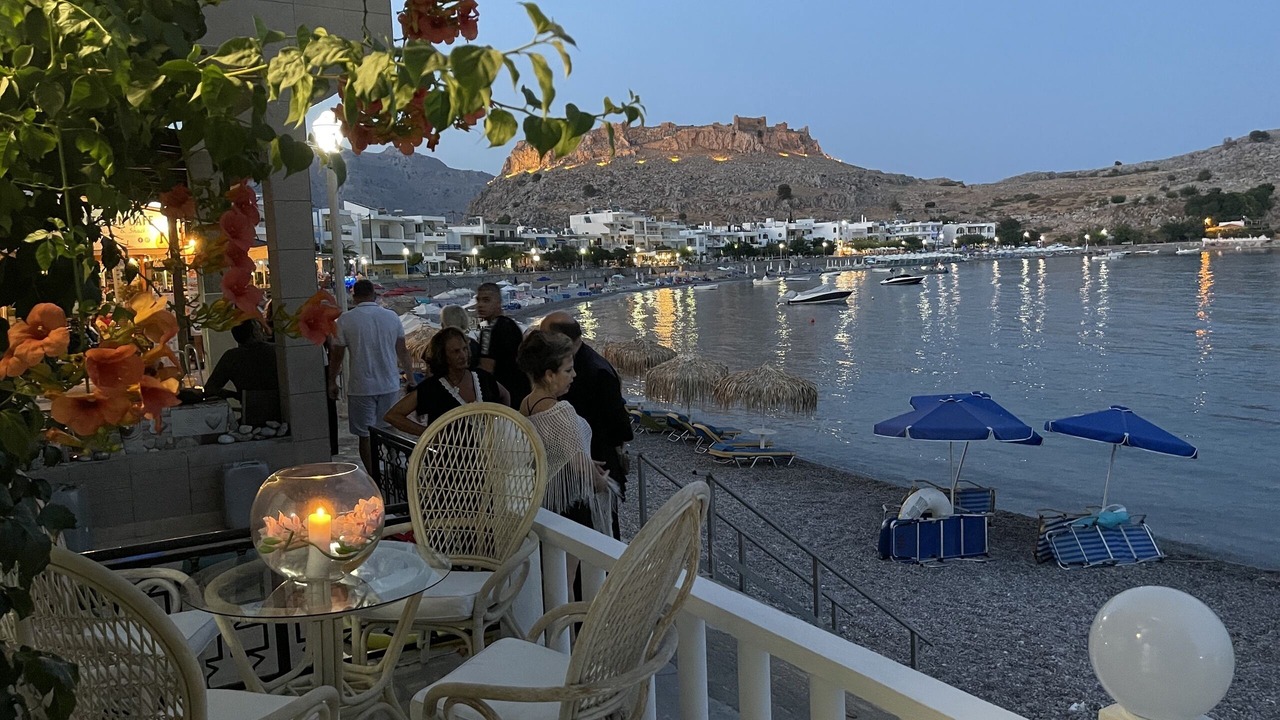 Photo of Outdoor in Haraki