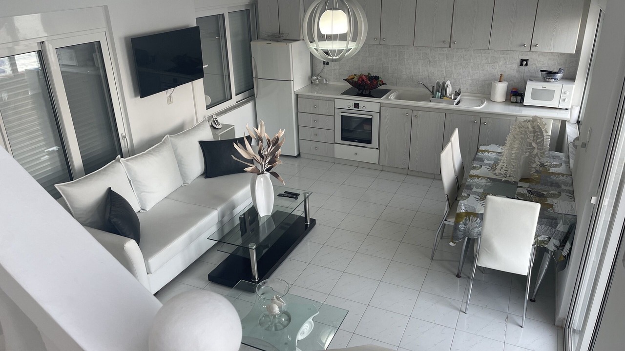 Photo of Livingroom in Haraki