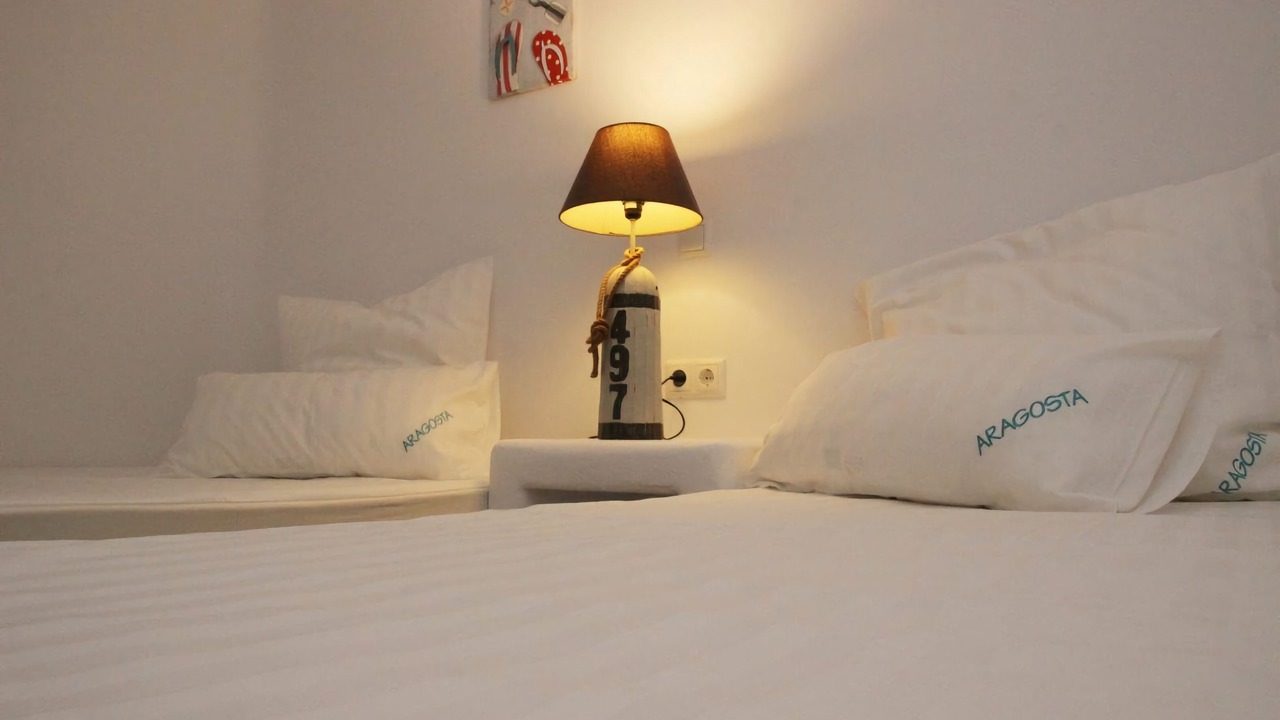 Photo of Bedroom in Mikri Vigla