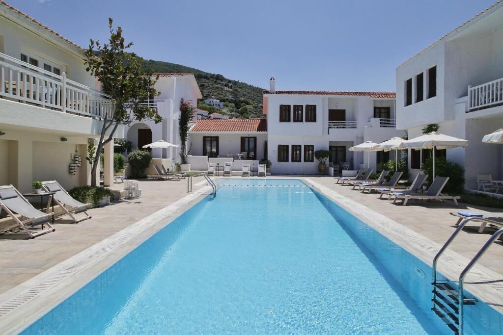 Photo of Outdoor in Skopelos