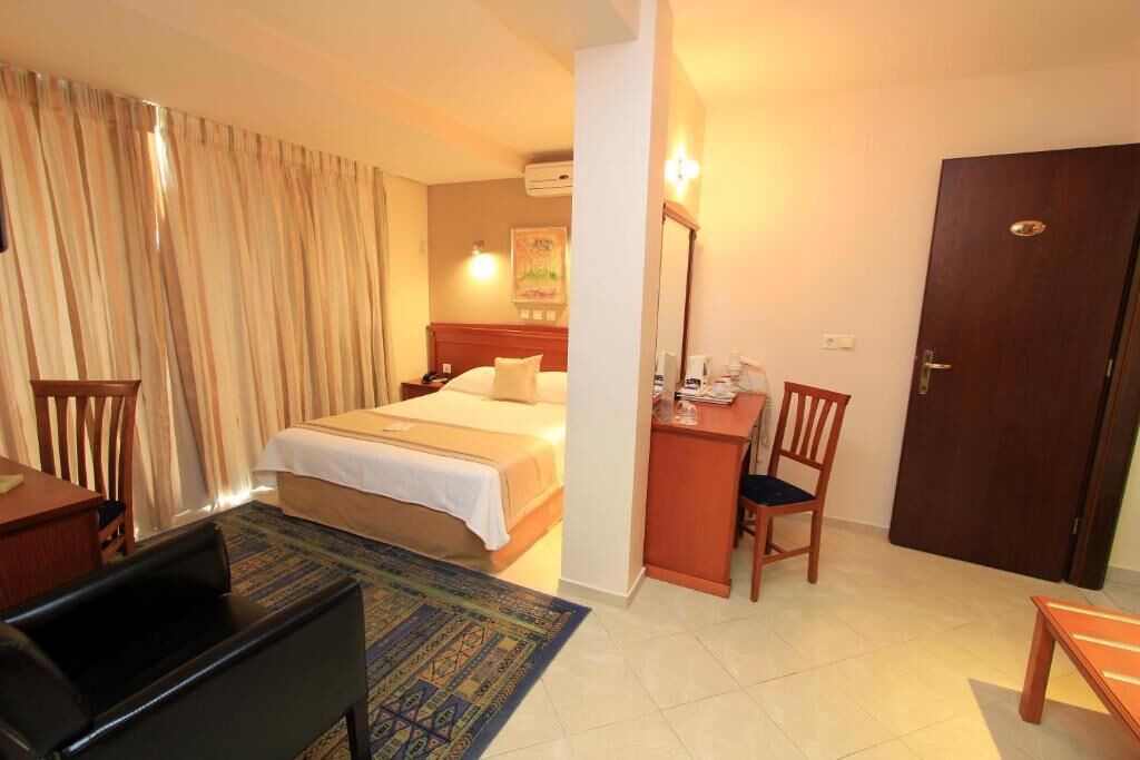 Photo of Bedroom in Piraeus