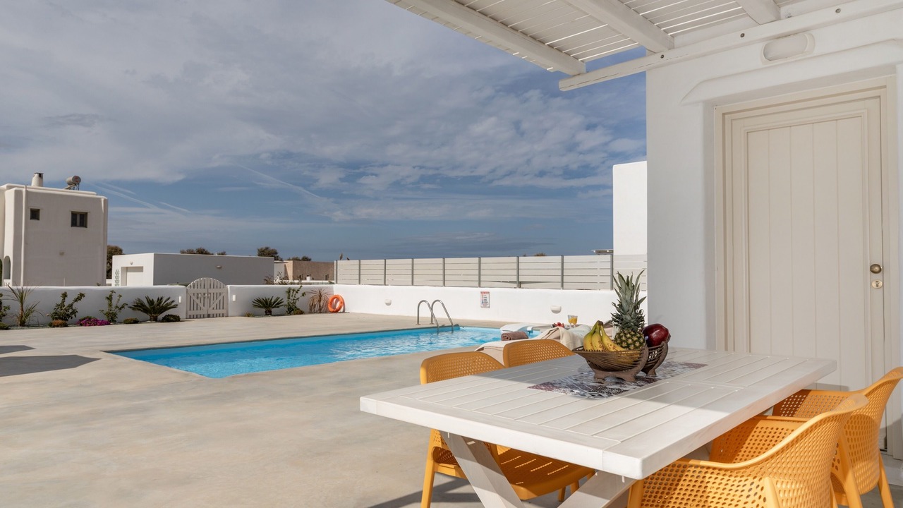 Photo of Outdoor in Naxos Town