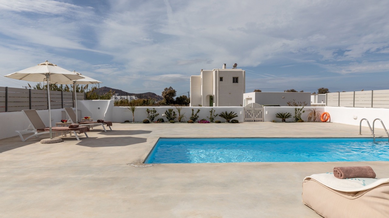 Photo of Outdoor in Naxos Town