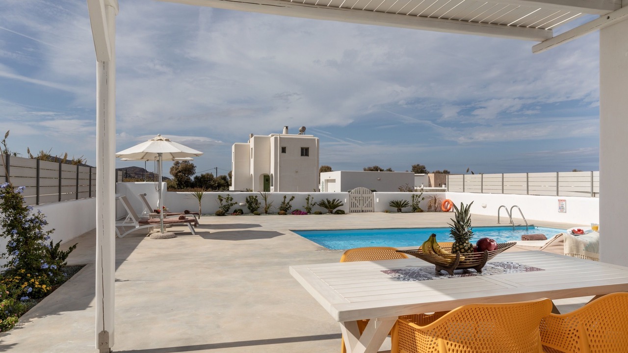 Photo of Outdoor in Naxos Town